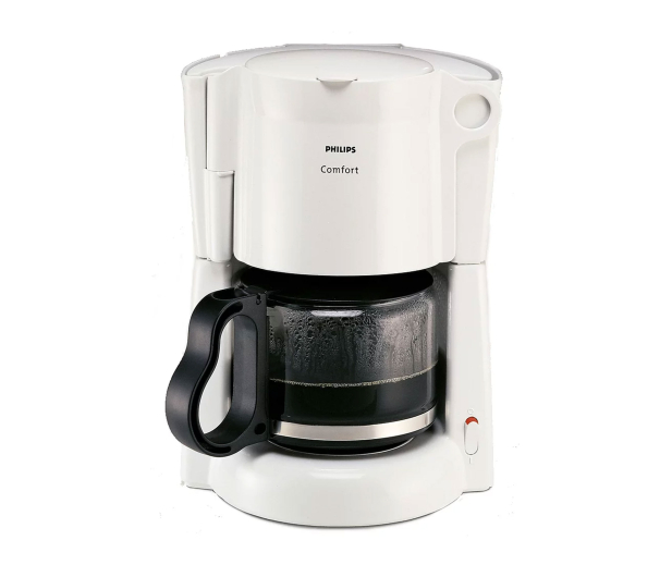 EKSPRES PHILIPS HD 7440/10 P - 1391731 - zdjęcie